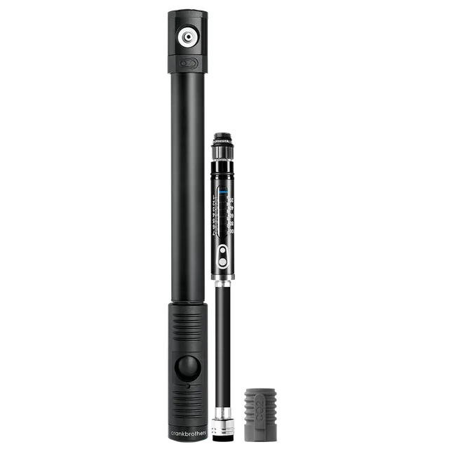 crankbrothers-klic-hp-gauge-co2-inflator image 1