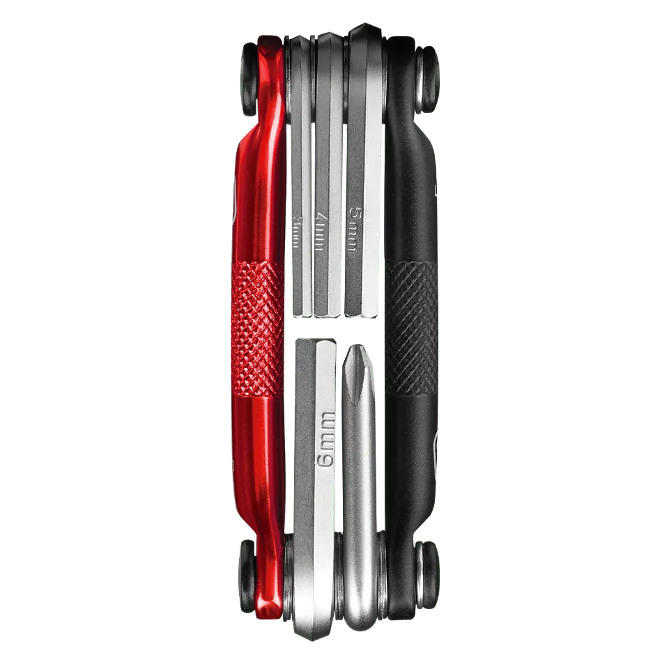 crankbrothers-m5-multi-tool image 1