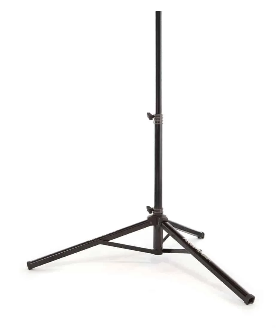 feedback-sports-display-tripod-black-discontinued image 1