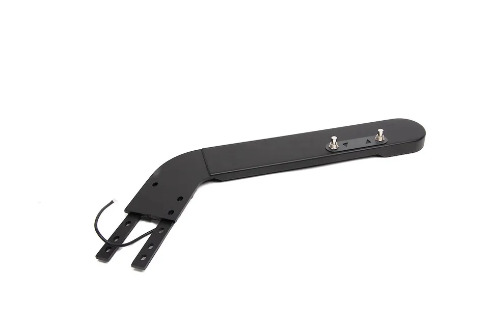 feedback-sports-pro-e-lift-left-leg-with-control-switch-replacement-part image 1