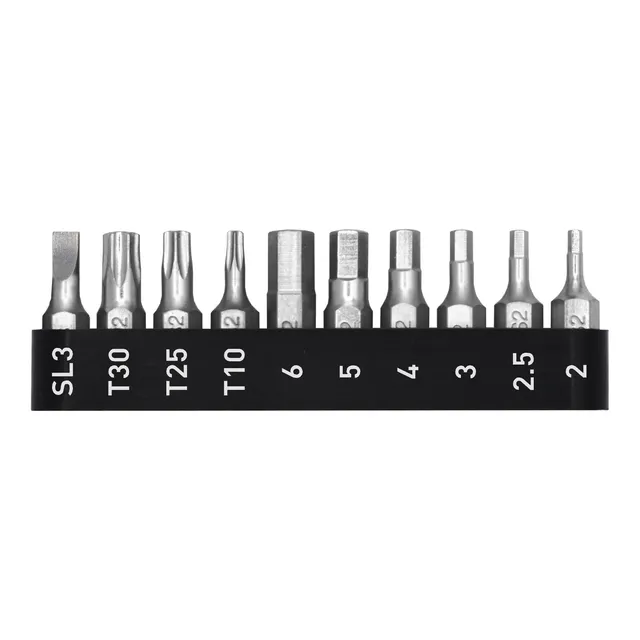feedback-sports-reflex-fixed-torque-replacement-bit-holder-with-bits-metric-hex- image 1