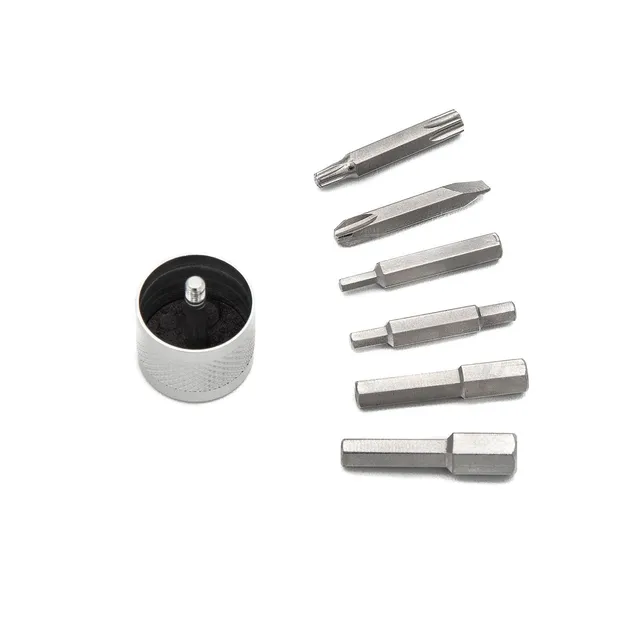 feedback-sports-range-twist-torque-wrench-replacement-cap-with-6-s2-steel-bits image 1