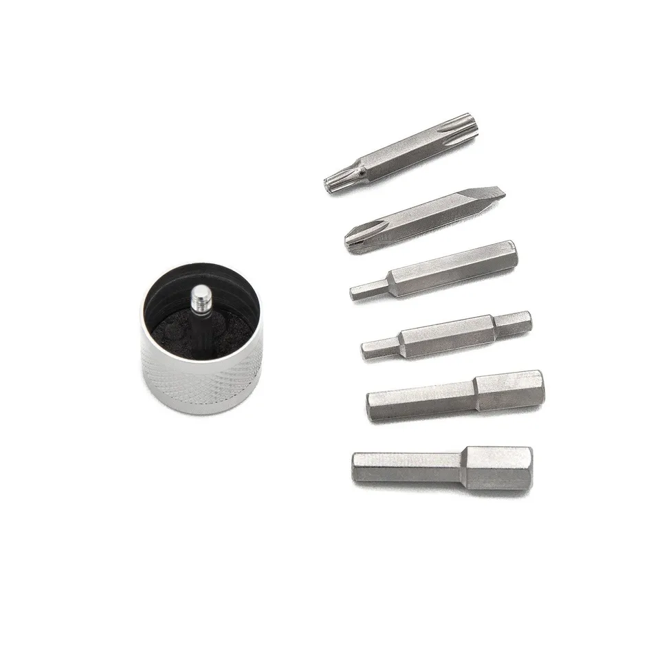 feedback-sports-range-twist-torque-wrench-replacement-cap-with-6-s2-steel-bits image 1