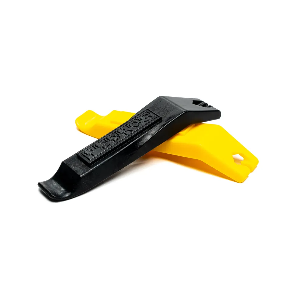pedro-s-tire-levers-35th-anniversary-pair image 1
