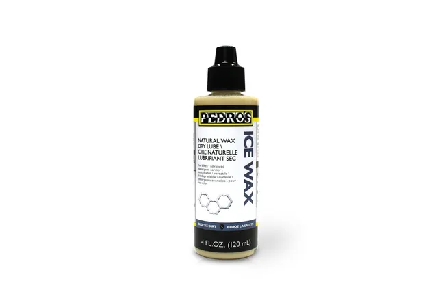 pedro-s-ice-wax-natural-wax-dry-lube image 1