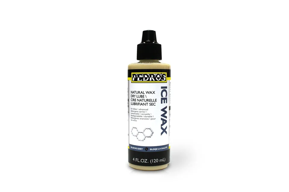 pedro-s-ice-wax-natural-wax-dry-lube image 1