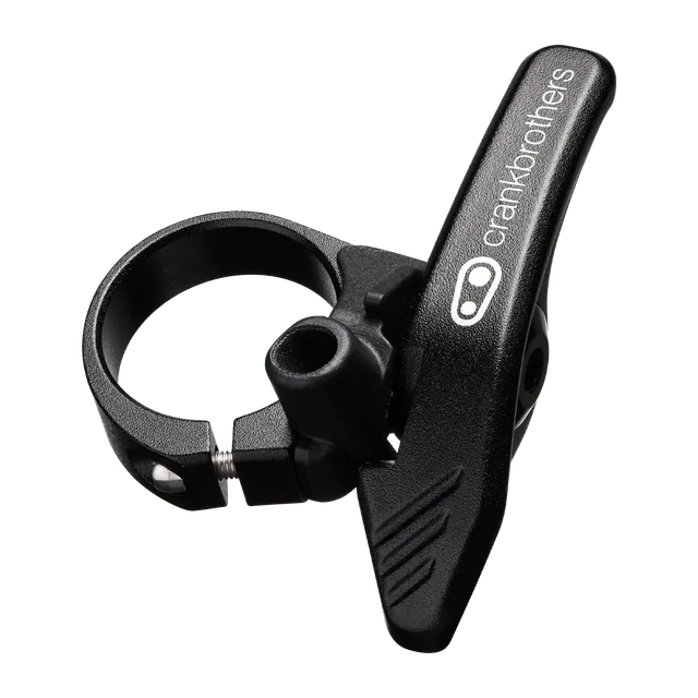 crankbrothers-highline-drop-bar-remote-gen-2-two-way-dropper-post-lever-left-han image 1