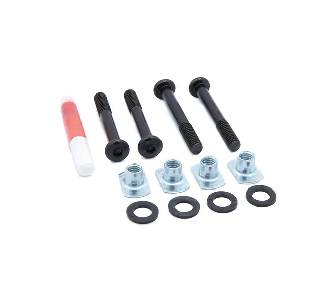 feedback-sports-a-frame-event-stand-leg-junction-hardware-kit image 1