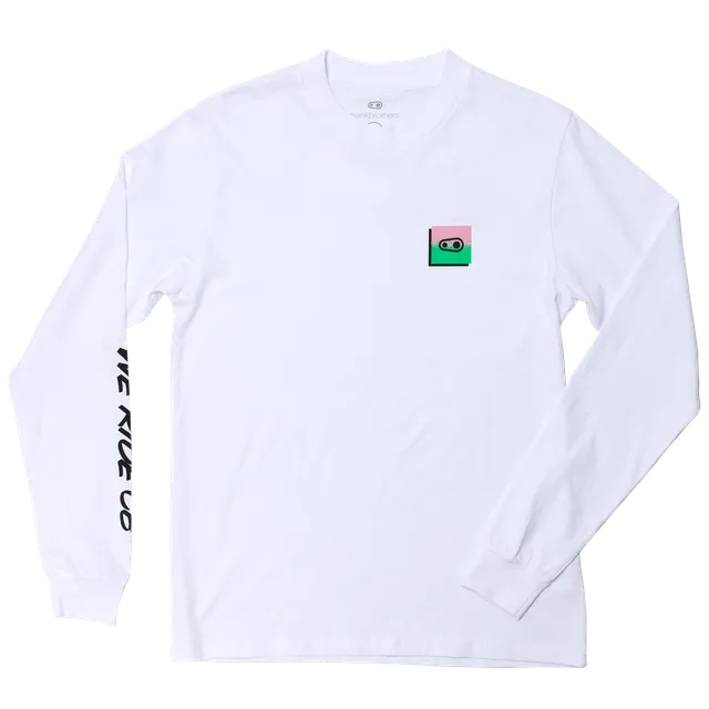 crankbrothers-champions-long-sleeve-tee-unisex image 1