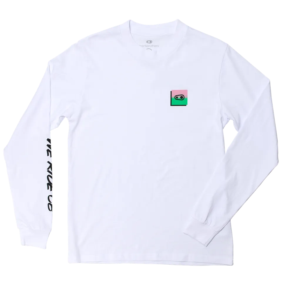 crankbrothers-champions-long-sleeve-tee-unisex image 1
