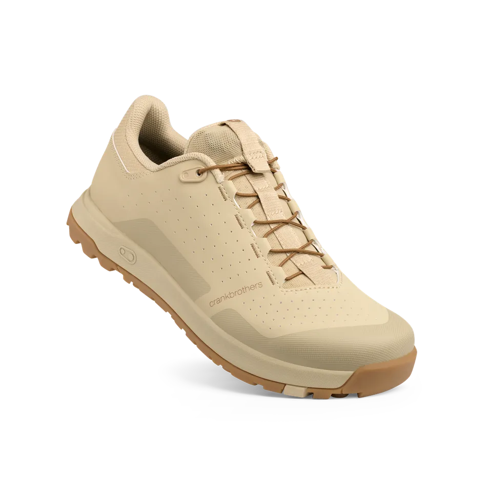 crankbrothers-mallet-trail-speed-lace-clip-in-shoes image 1