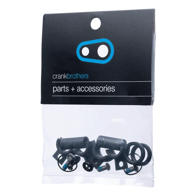 crankbrothers-pedal-refresh-kit-for-stamp-0-7-11-evo-premium-internal-rebuild-co image 1