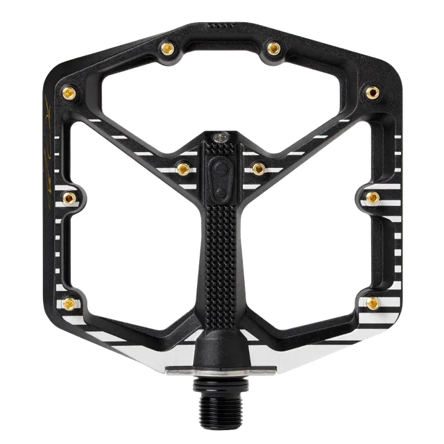 crankbrothers-stamp-7-large-alloy-flat-pedals-fabio-wibmer-edition image 1