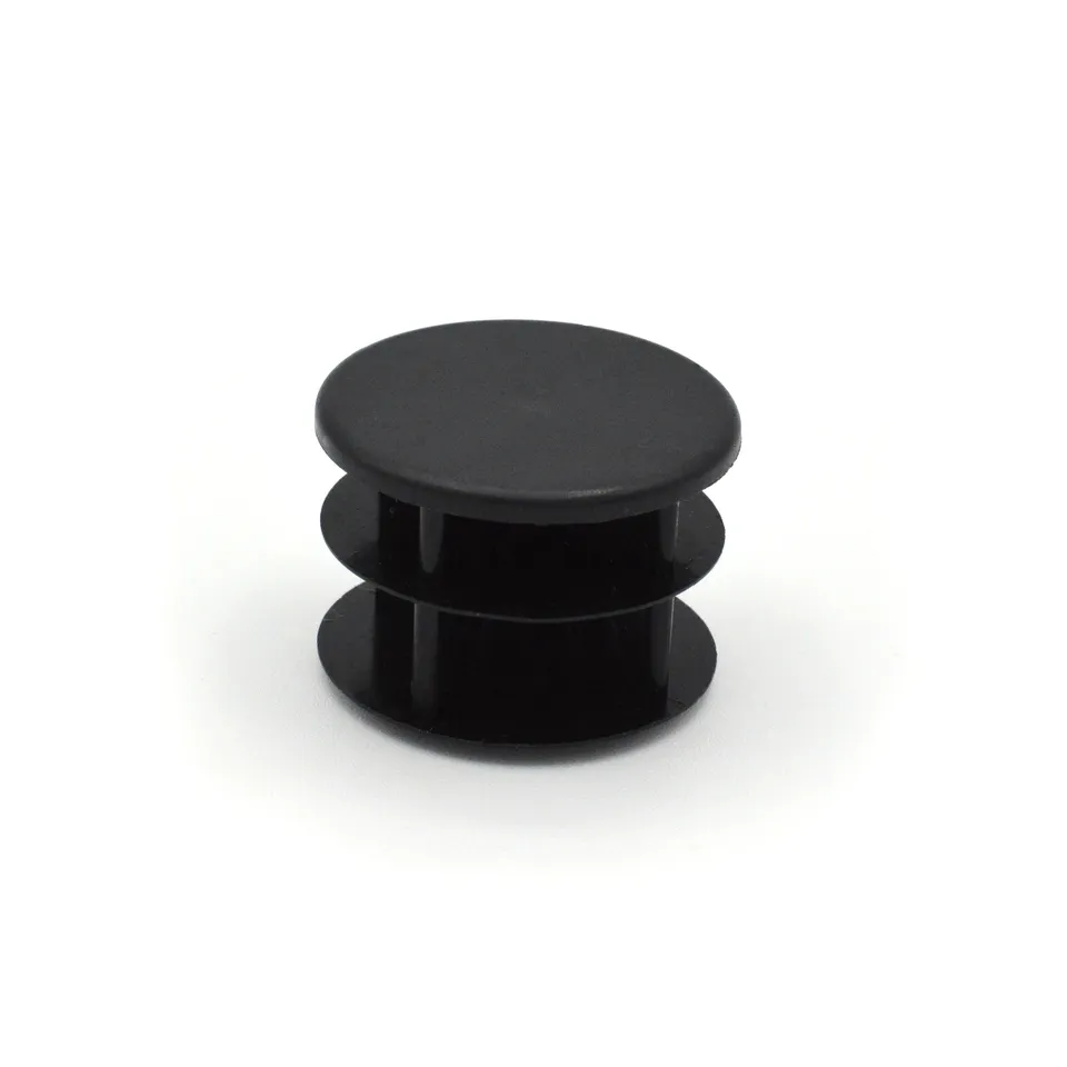 feedback-sports-top-plug-for-tripod-base-replacement-tube-plug-for-repair-stand image 1