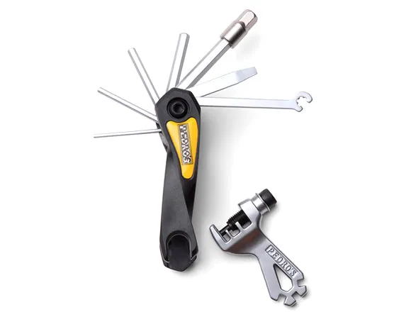 pedro-s-rxm-12-function-folding-multi-tool-discontinued-replacement-available image 1