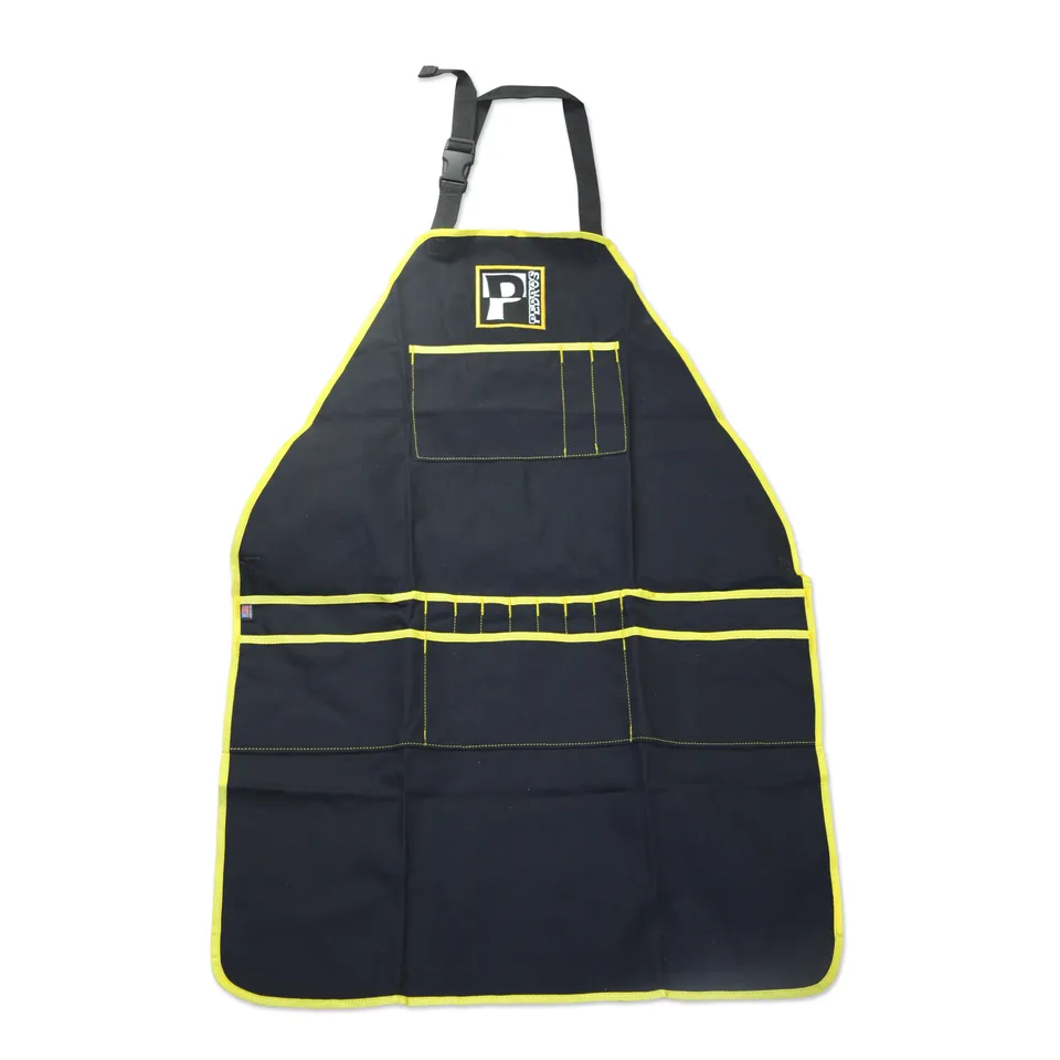 pedro-s-shop-apron-heavy-duty-10-oz-canvas-mechanic-s-apron-made-in-usa image 1