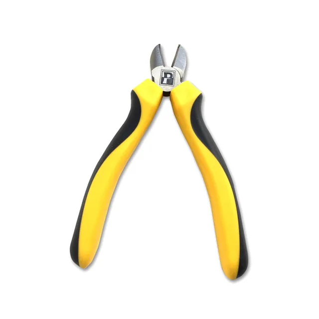 pedro-s-diagonal-cutters-6-premium-self-opening-pliers image 1