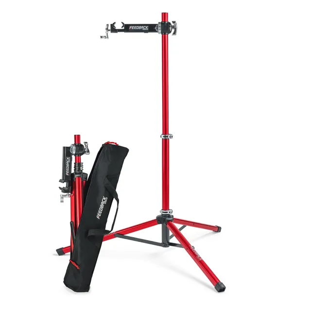 feedback-sports-pro-ultralight-bike-repair-stand image 1