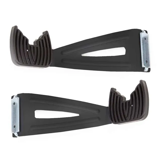 feedback-sports-velo-column-cradle-arms-1-pair-black image 1