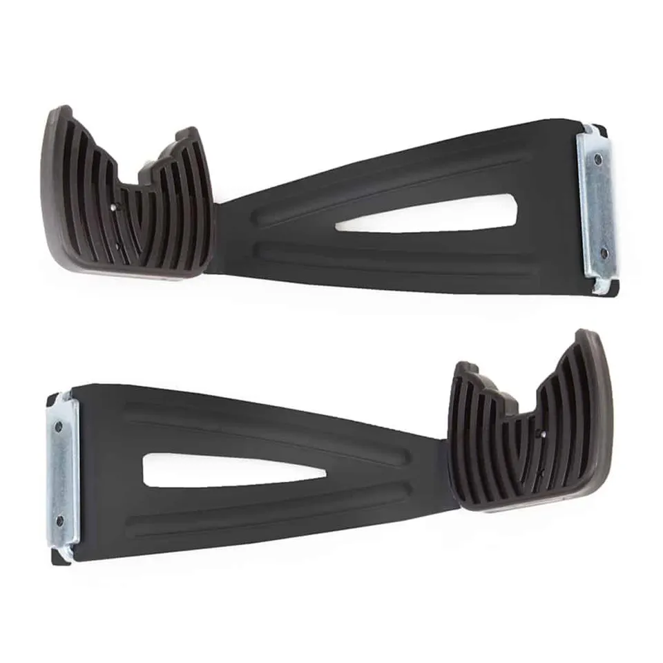 feedback-sports-velo-column-cradle-arms-1-pair-black image 1
