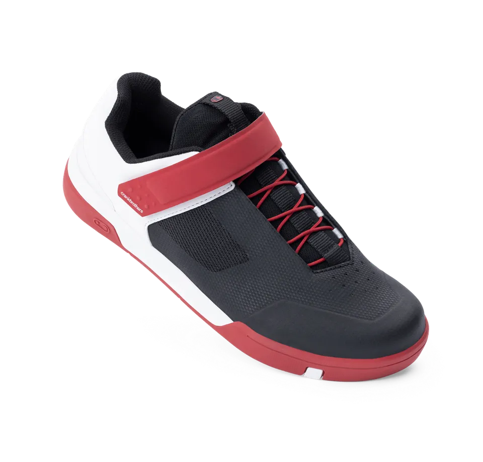 crankbrothers-stamp-speed-lace-flat-shoes-classics-edition-downhill-enduro-trail image 1