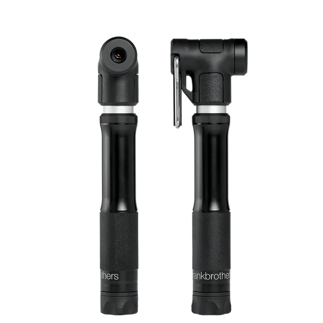crankbrothers-sterling-hand-pump-with-auto-adjusting-smart-head image 1