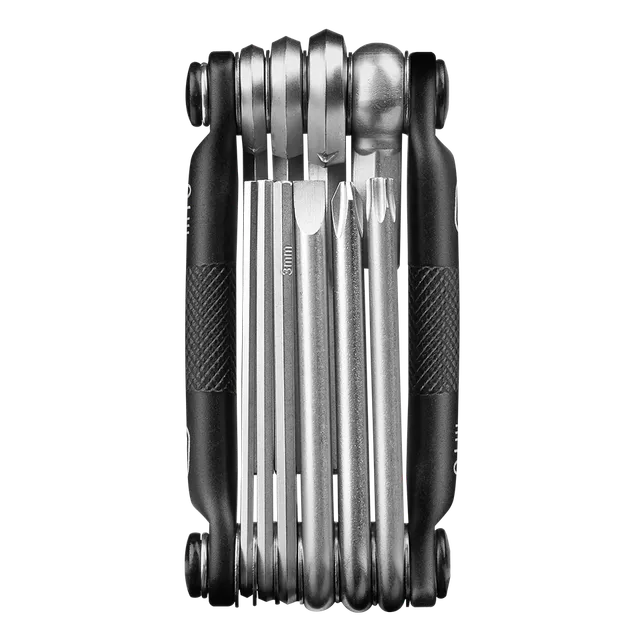 crankbrothers-m10-multi-tool-high-tensile-steel-10-in-1-bike-repair-tool-for-tra image 1
