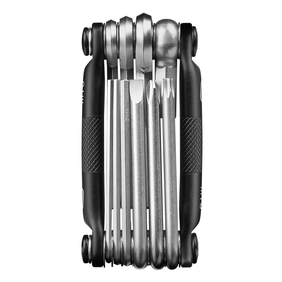 crankbrothers-m10-multi-tool-high-tensile-steel-10-in-1-bike-repair-tool-for-tra image 1