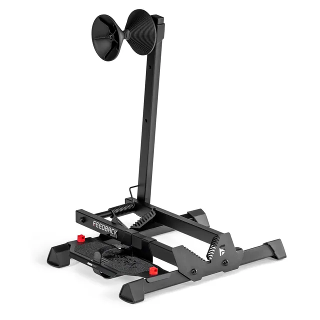 feedback-sports-rakk-2-0-e-e-bike-storage-rack-with-charger-tray-and-cable-manag image 1