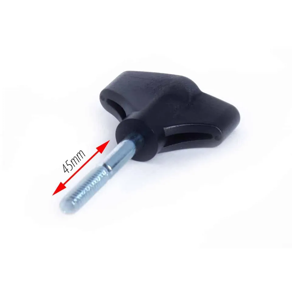 feedback-sports-45mm-z-knob-for-a-frame-event-stand image 1