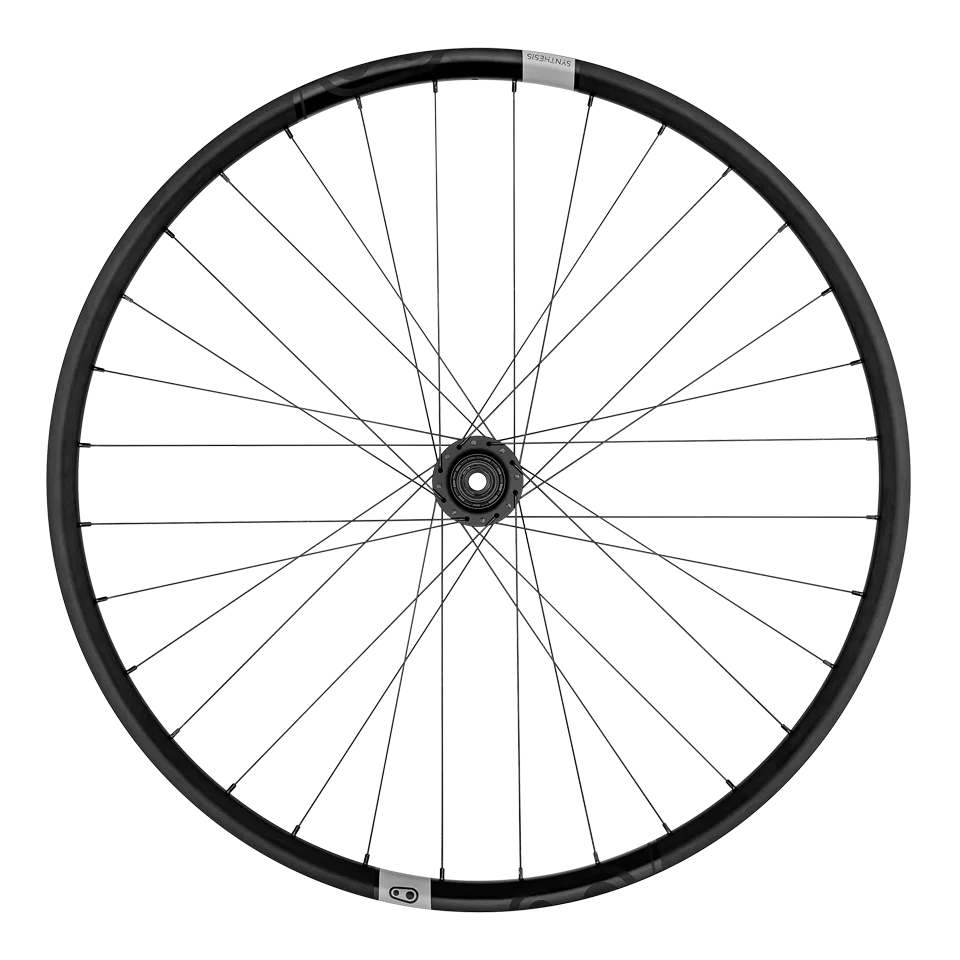 crankbrothers-synthesis-xct-alloy-rear-wheel-29-boost-tubeless-ready image 1