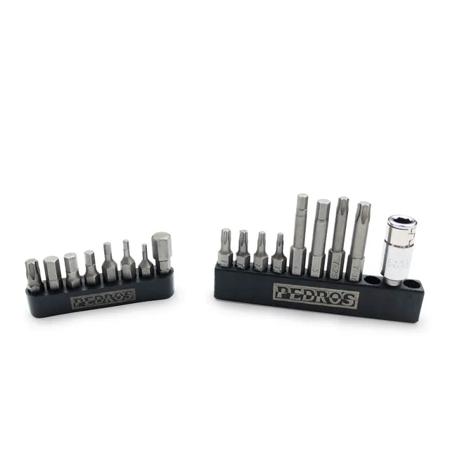 pedro-s-hex-bit-set-ii-18-piece image 1