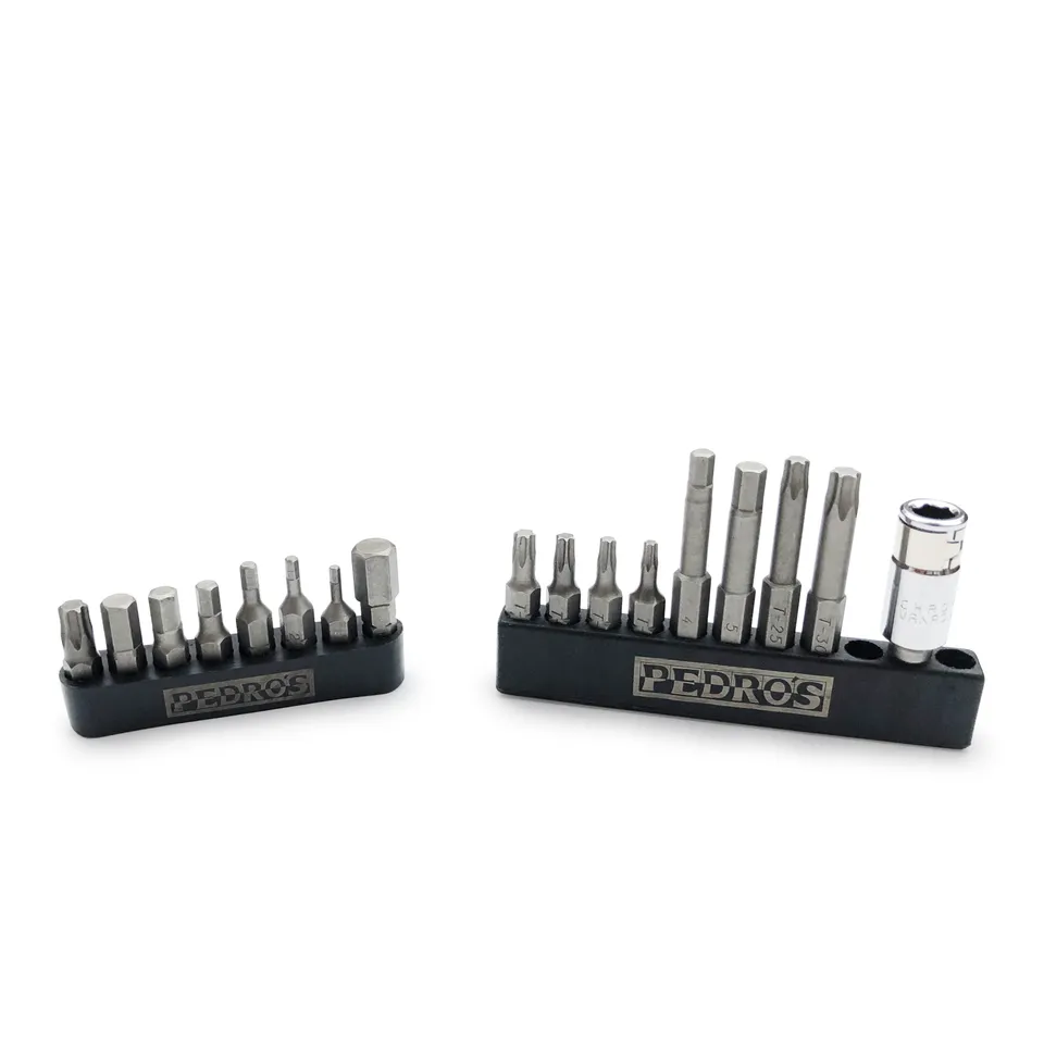 pedro-s-hex-bit-set-ii-18-piece image 1