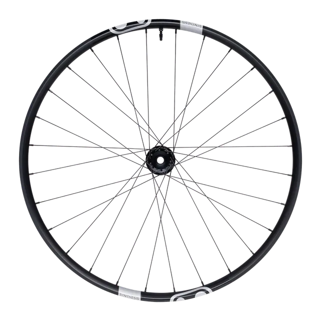 crankbrothers-synthesis-enduro-alloy-2-0-i9-front-wheel-29-boost-tubeless-ready image 1