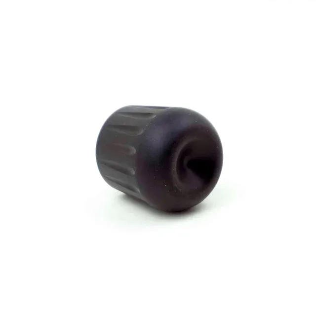 feedback-sports-round-rubber-foot-caps-for-a-frame-event-stand-set-of-2 image 1