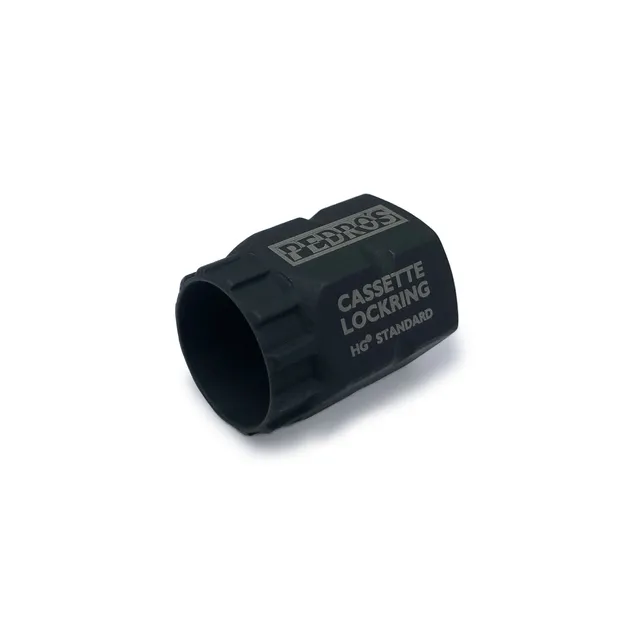 pedro-s-cassette-lockring-socket-for-hg-standard-cassette-and-disc-brake-lockrin image 1