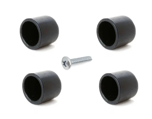 feedback-sports-velo-cache-replacement-foot-cap-set-with-adjusting-screw-4-rubbe image 1