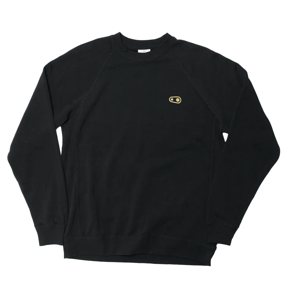 crankbrothers-classic-crewneck-sweatshirt-unisex image 1