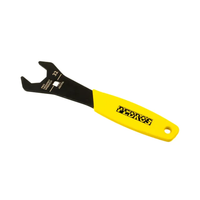 pedro-s-pro-headset-wrench-32mm-single-ended-flat-wrench image 1