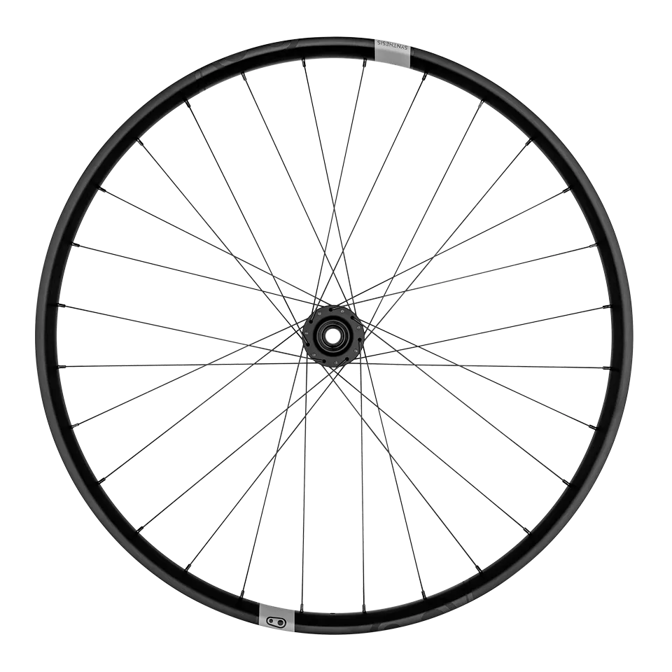 crankbrothers-synthesis-enduro-alloy-front-wheel image 1