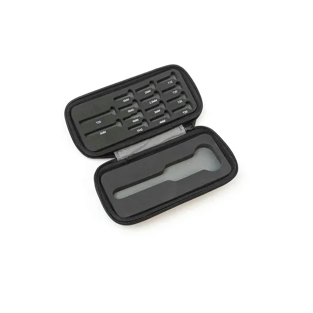 feedback-sports-range-torque-wrench-case-replacement-storage-case-with-foam image 1