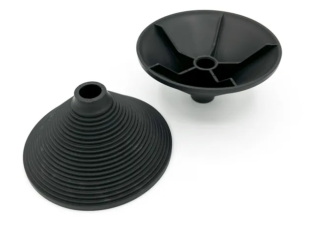 feedback-sports-rakk-2-0-and-rakk-2-0-e-half-pulleys-set-of-2 image 1