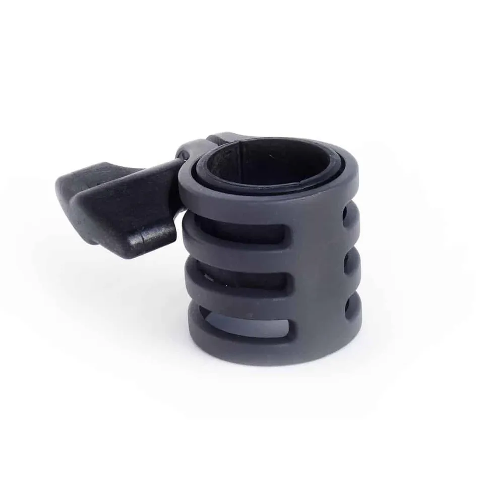 feedback-sports-sport-mechanic-tall-collar-clamp-assembly-replacement-clamp-for- image 1