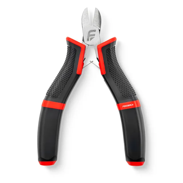feedback-sports-mini-diagonal-cutters-for-bike-cables-precision-cutting-compact- image 1