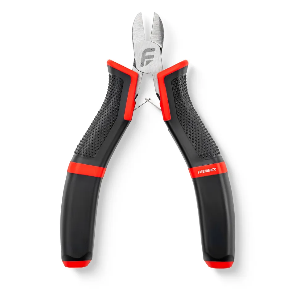 feedback-sports-mini-diagonal-cutters-for-bike-cables-precision-cutting-compact- image 1