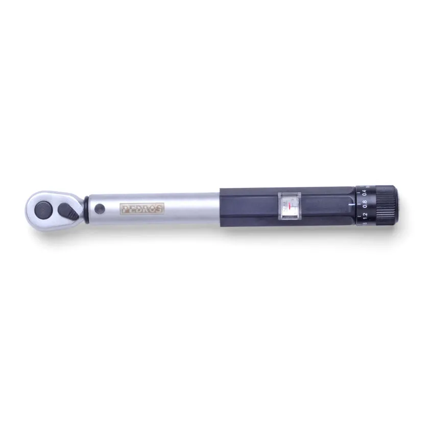 pedro-s-demi-torque-wrench-3-15nm image 1