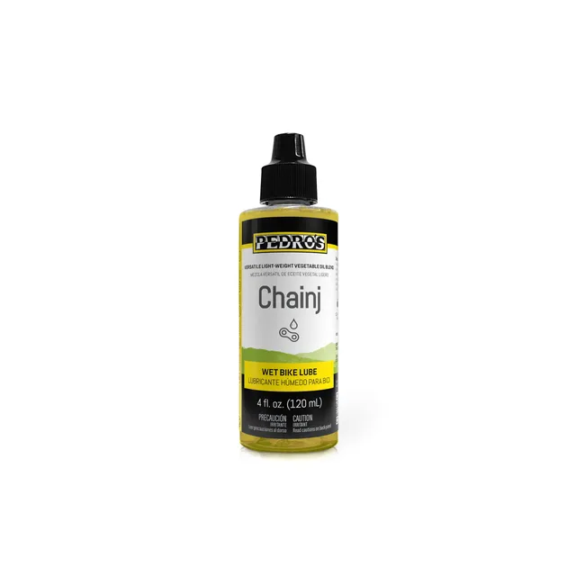 pedro-s-chainj-wet-lube-biodegradable-chain-lubricant-for-mixed-to-wet-condition image 1
