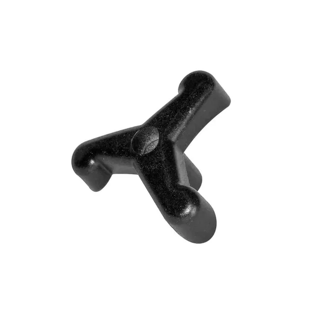 feedback-sports-rear-tri-knob-replacement-for-pro-elite-classic-ultralight-sport image 1