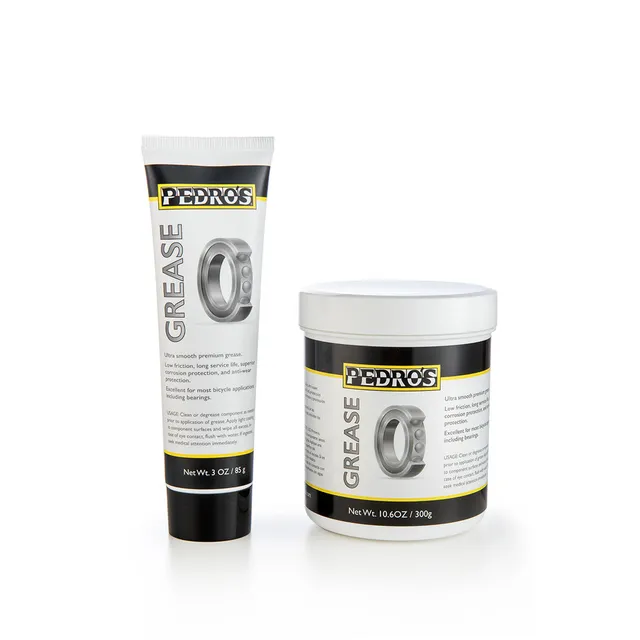 pedro-s-grease-premium-all-purpose-bicycle-grease-nlgi-2 image 1