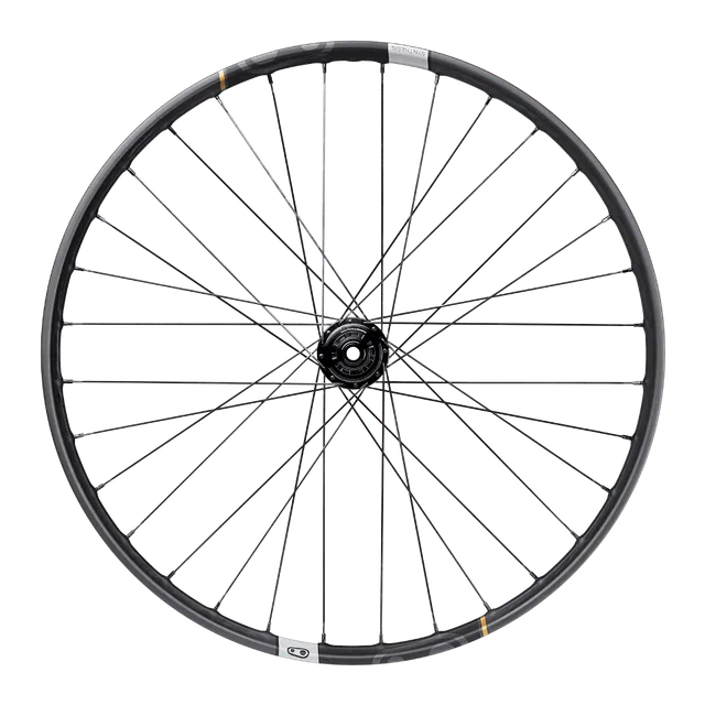 crankbrothers-synthesis-enduro-11-carbon-rear-wheel image 1